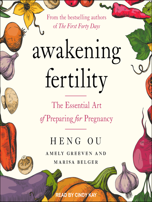 Title details for Awakening Fertility by Heng Ou - Wait list
